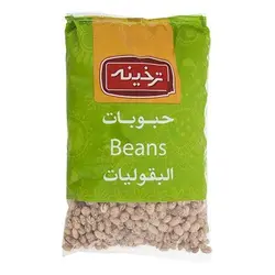 لوبیا چیتی 700 گرمی ترخینه