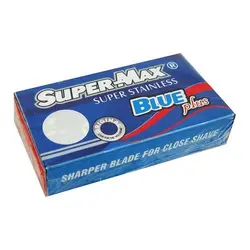 تیغ سنتی 10 عددی سوپرمکس