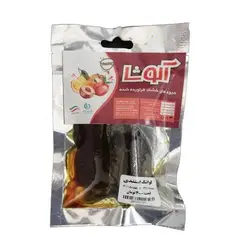 لواشک فرآوری شده آلوشا