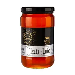 عسل کنار بهاره (نقره ای) 900 گرمی بندار