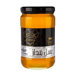 عسل گون دشتی (نقره ای) 900 گرمی بندار
