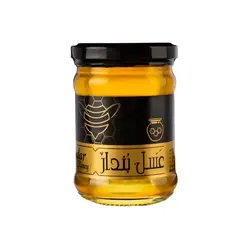 عسل گون کوهی (طلایی) 300 گرمی بندار