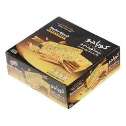 بیسکویت جو با کنجد،شوید و هل 900 گرمی کوپا