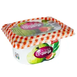 مربای انجیر 225 گرمی موسوی