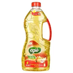 روغن سرخ کردنی بدون پالم 1620 گرمی غنچه