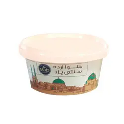 حلوا ارده 452 گرمی طحان