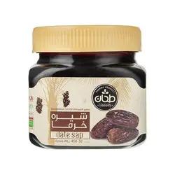 شیره خرما 410 گرمی طحان