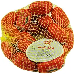 کوکتل 55% گوشت قرمز 1 کیلوگرمی سولیکو کاله