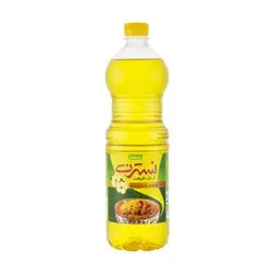 روغن مخلوط گیاهی مخصوص پخت و پز 675 گرمی نسترن