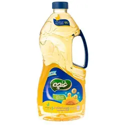 روغن آفتابگردان 1620 گرمی غنچه