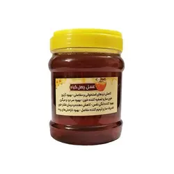 عسل چهل گیاه درجه یک 500 گرمی هیدالو