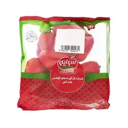 کوکتل 55% گوشت قرمز 500 گرمی سولیکو کاله