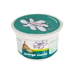 ماست موسیر 230 گرمی دامداران