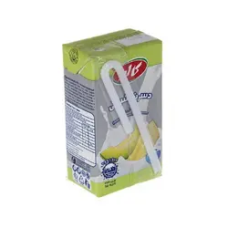 دسر نوشیدنی طالبی 125 میلی لیتری کاله