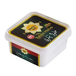 حلوا ارده شکری 250 گرمی سیمین