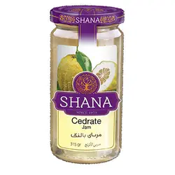 مربای بالنگ 315 گرمی شانا