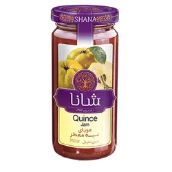 مربای به 310 گرمی شانا