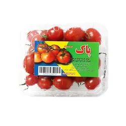 گوجه گیلاسی 300 گرمی پاک