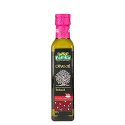روغن زیتون تصفیه شده مناسب سرخ کردن 225 گرمی فامیلا