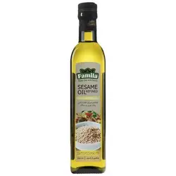 روغن کنجد 460 گرمی فامیلا