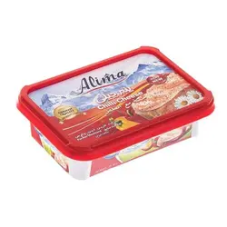 پنیر چیلی 150 گرمی آلیما