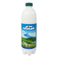 دوغ گرما دیده بدون گاز 1/3 لیتری فیروزکوه