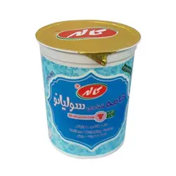 سولیانو قنادی (خامه) 900 گرمی کاله