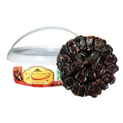 خرما کبکاب 1500 گرمی بهار