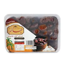 خرما خاصویی 650 گرمی بهار