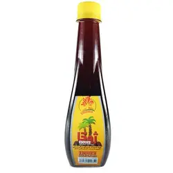 شیره خرما 500 گرمی ژوکا