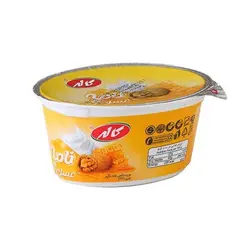 خامه عسل گردو 100گرمی کاله