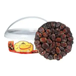خرما خاصویی 1500 گرمی بهار