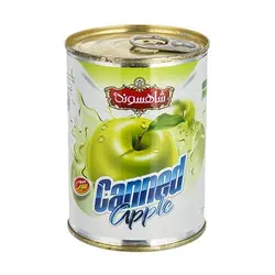 کمپوت سیب 370 گرمی شاهسوند