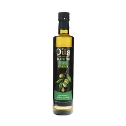 روغن زیتون بکر 225 گرمی اویلا