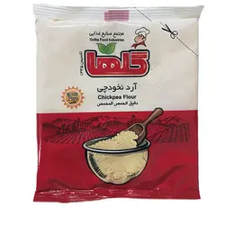 آرد نخودچی 150گرمی گلها