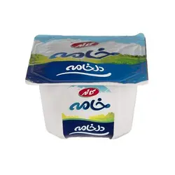 خامه 100 گرمی کاله