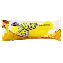 بستنی کیم موزی دومینو