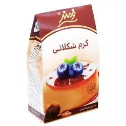 پودر کرم شکلاتی 70 گرمی فرمند
