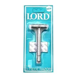 خودتراش فلزی ضد زنگ لرد