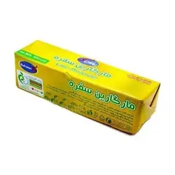 کره گیاهی مارگارین 100 گرمی بهاران گل (کاله)