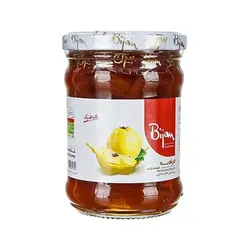 مربای به 290 گرمی بیژن