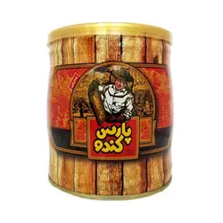 عسل صادراتی 1 کیلوگرمی پارس کندو