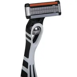 خودتراش 2 عددی مدل flex 5 بیک