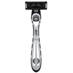 خودتراش 2 عددی مدل flex 5 بیک