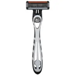 خودتراش 2 عددی مدل flex 5 بیک