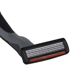 خودتراش 3 عددی مدل flex 4 بیک