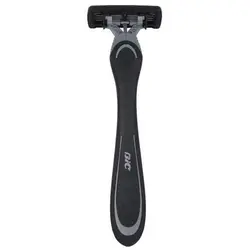 خودتراش 3 عددی مدل flex 4 بیک