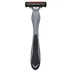 خودتراش 3 عددی مدل flex 4 بیک