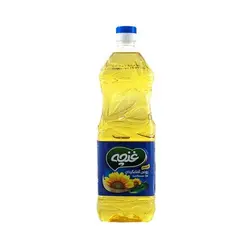 روغن آفتابگردان 810 گرمی غنچه