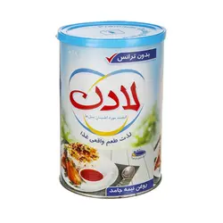 روغن نیمه جامد 900 گرمی لادن